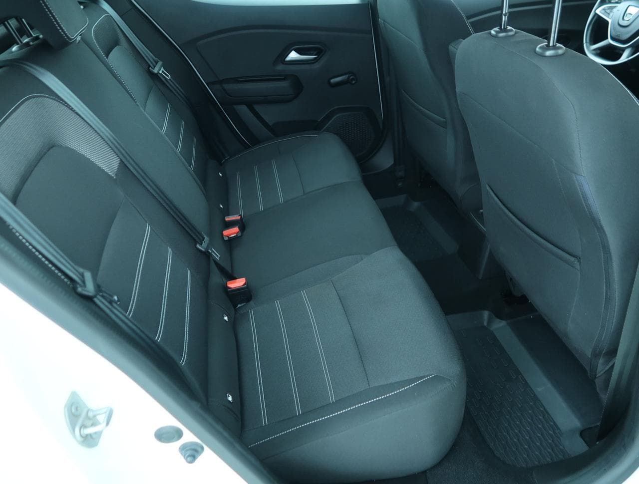 2022 Dacia SANDERO - 13