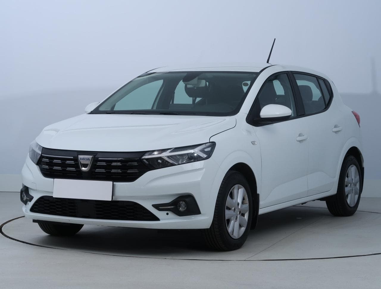 2022 Dacia SANDERO - 3