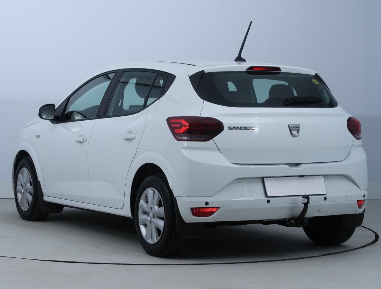 2022 Dacia SANDERO - 5