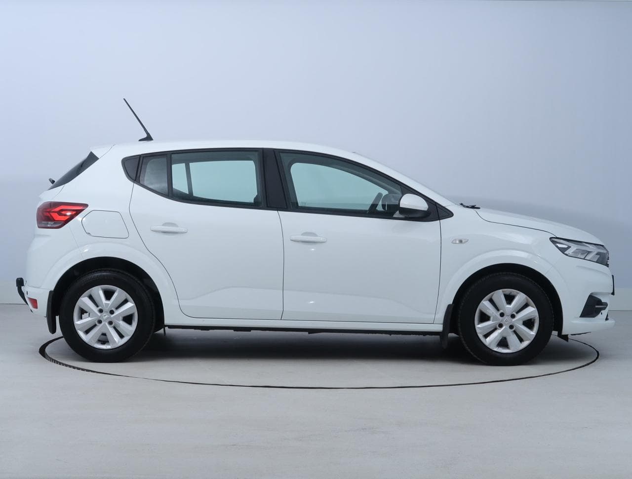 2022 Dacia SANDERO - 8