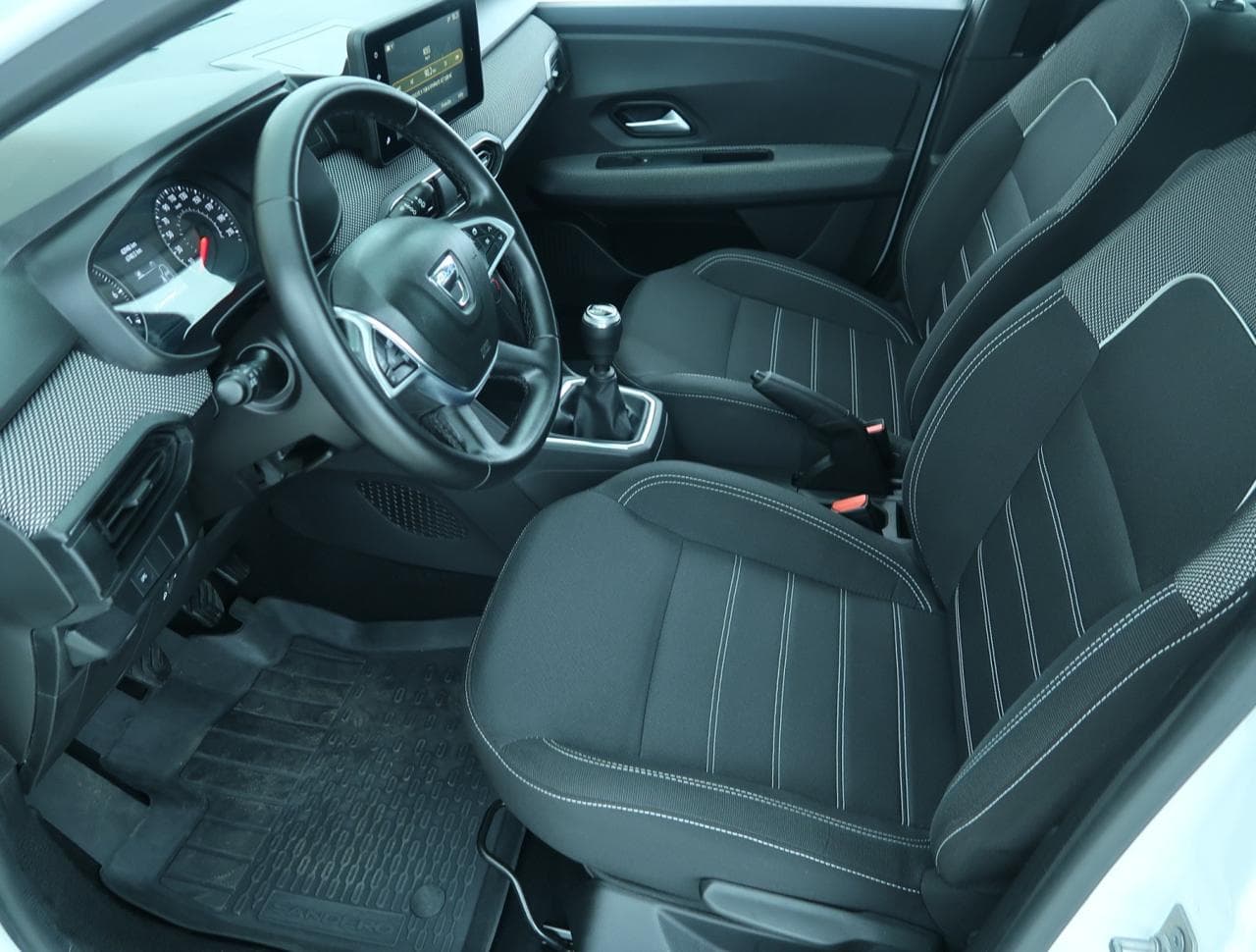 2022 Dacia SANDERO - 16