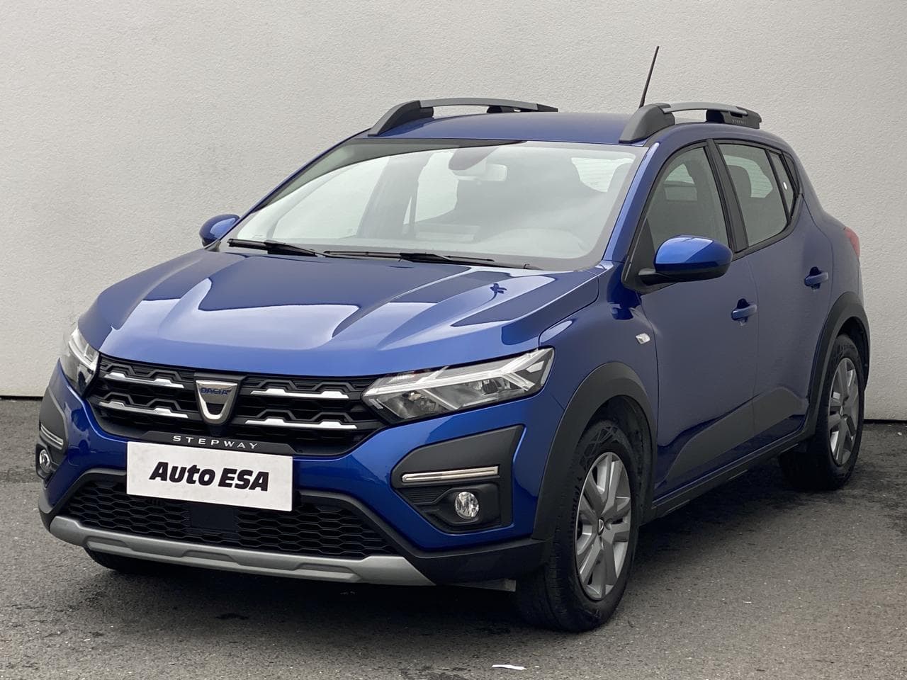 2021 Dacia SANDERO - 3