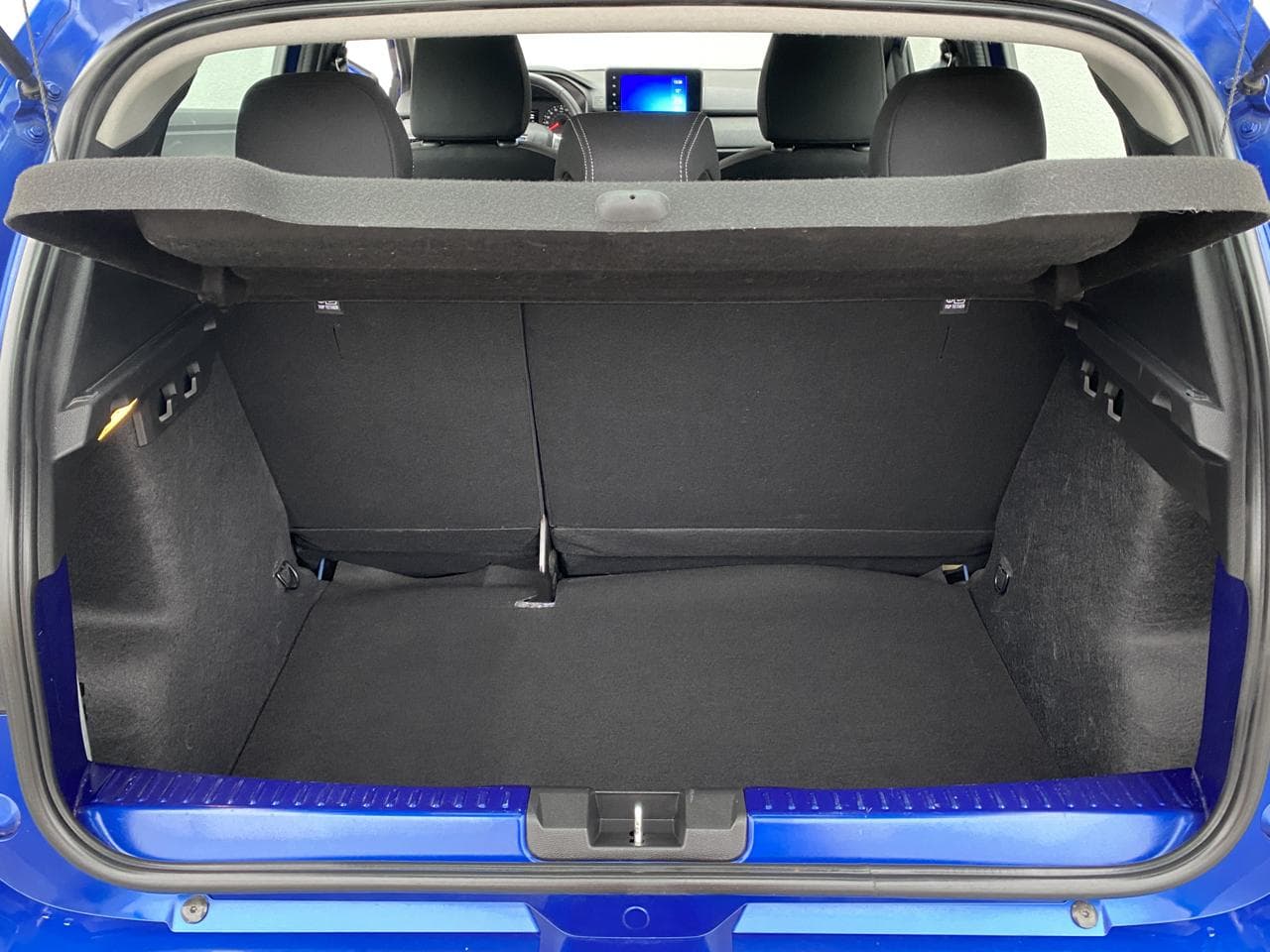 2021 Dacia SANDERO - 7