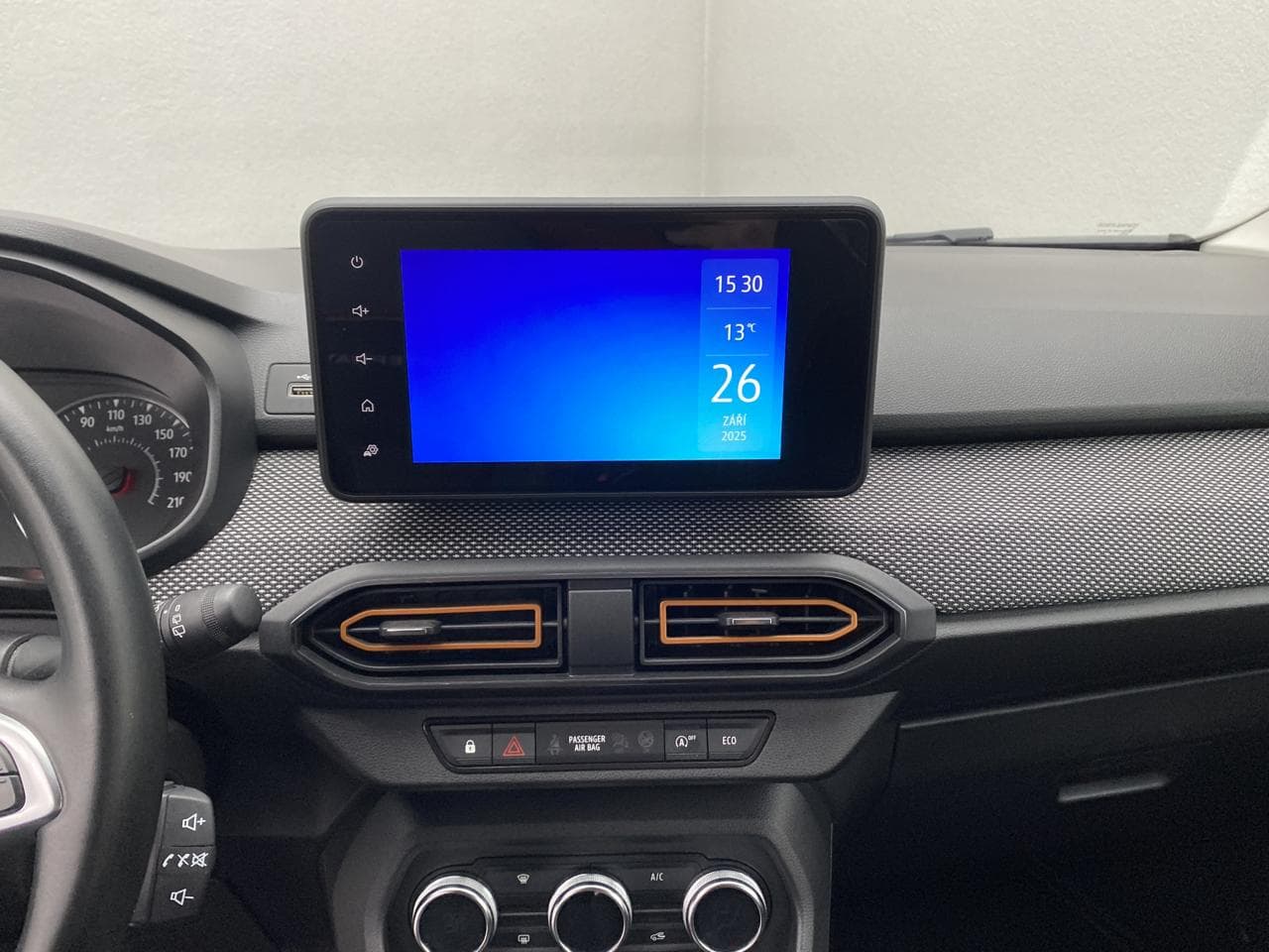 2021 Dacia SANDERO - 10