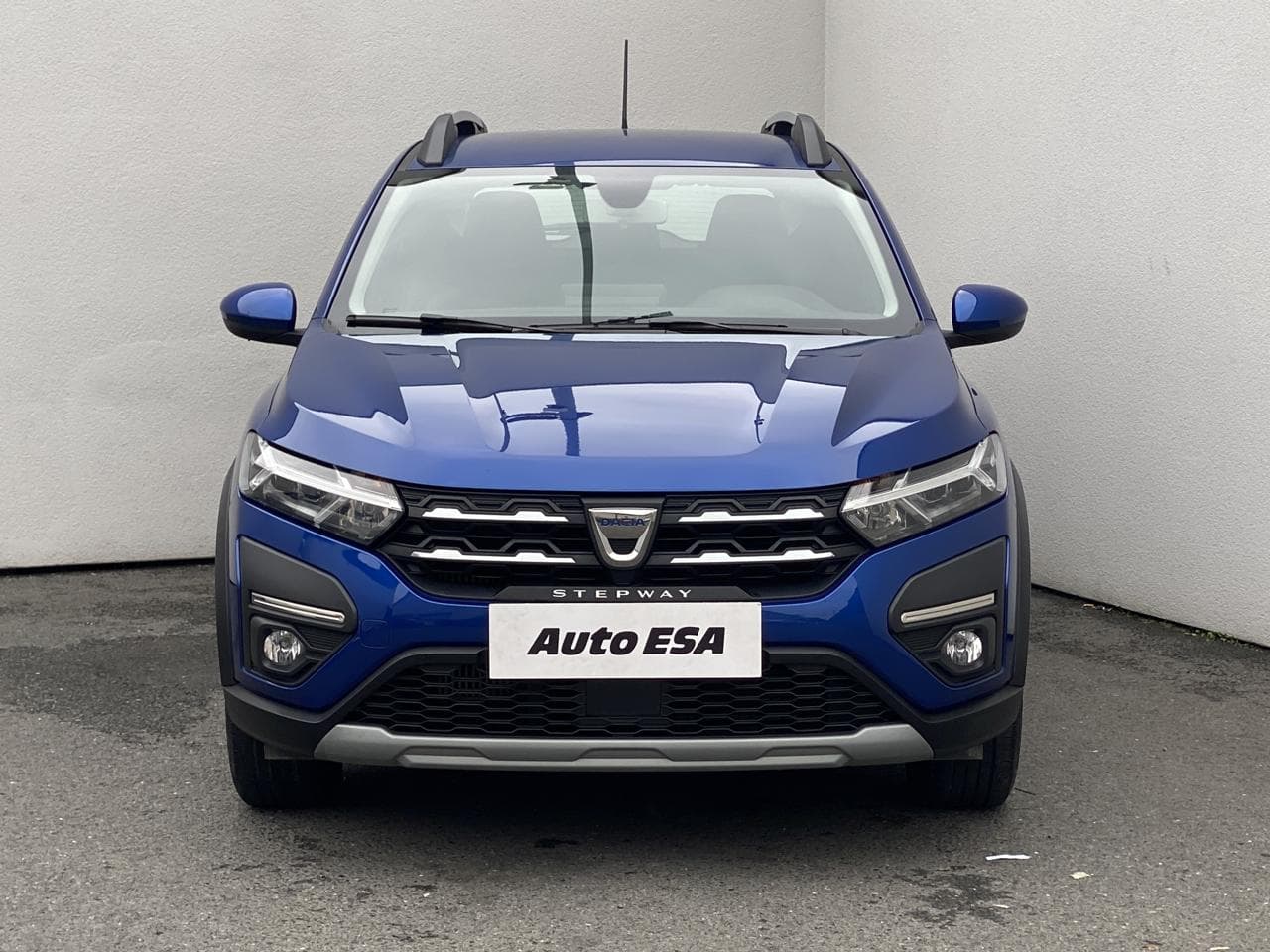 2021 Dacia SANDERO - 2