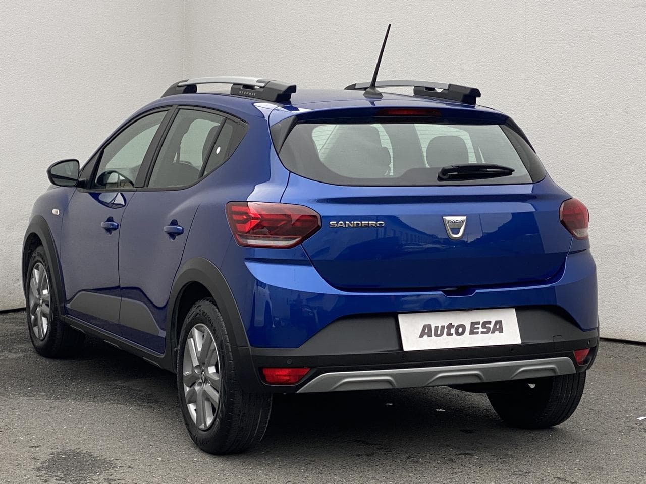 2021 Dacia SANDERO - 6