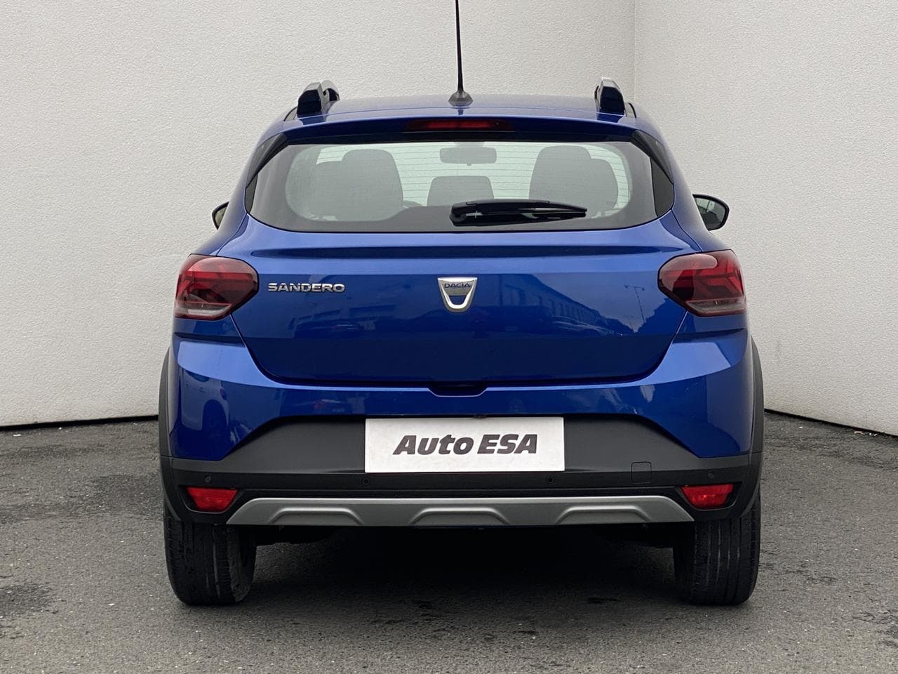 2021 Dacia SANDERO - 5