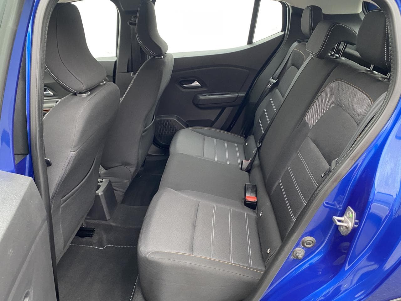 2021 Dacia SANDERO - 13