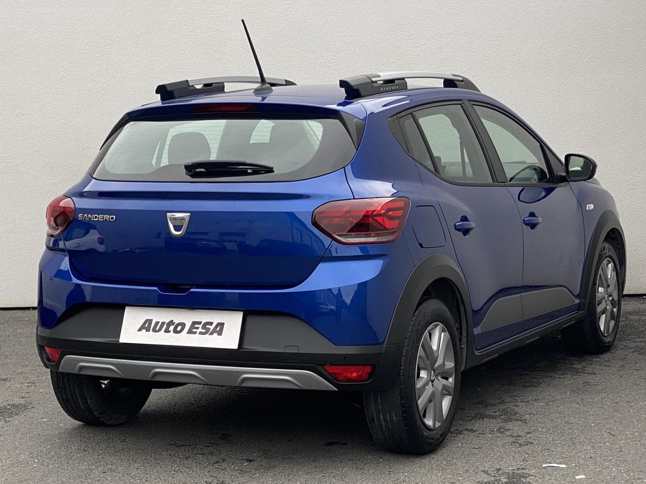 2021 Dacia SANDERO - 4