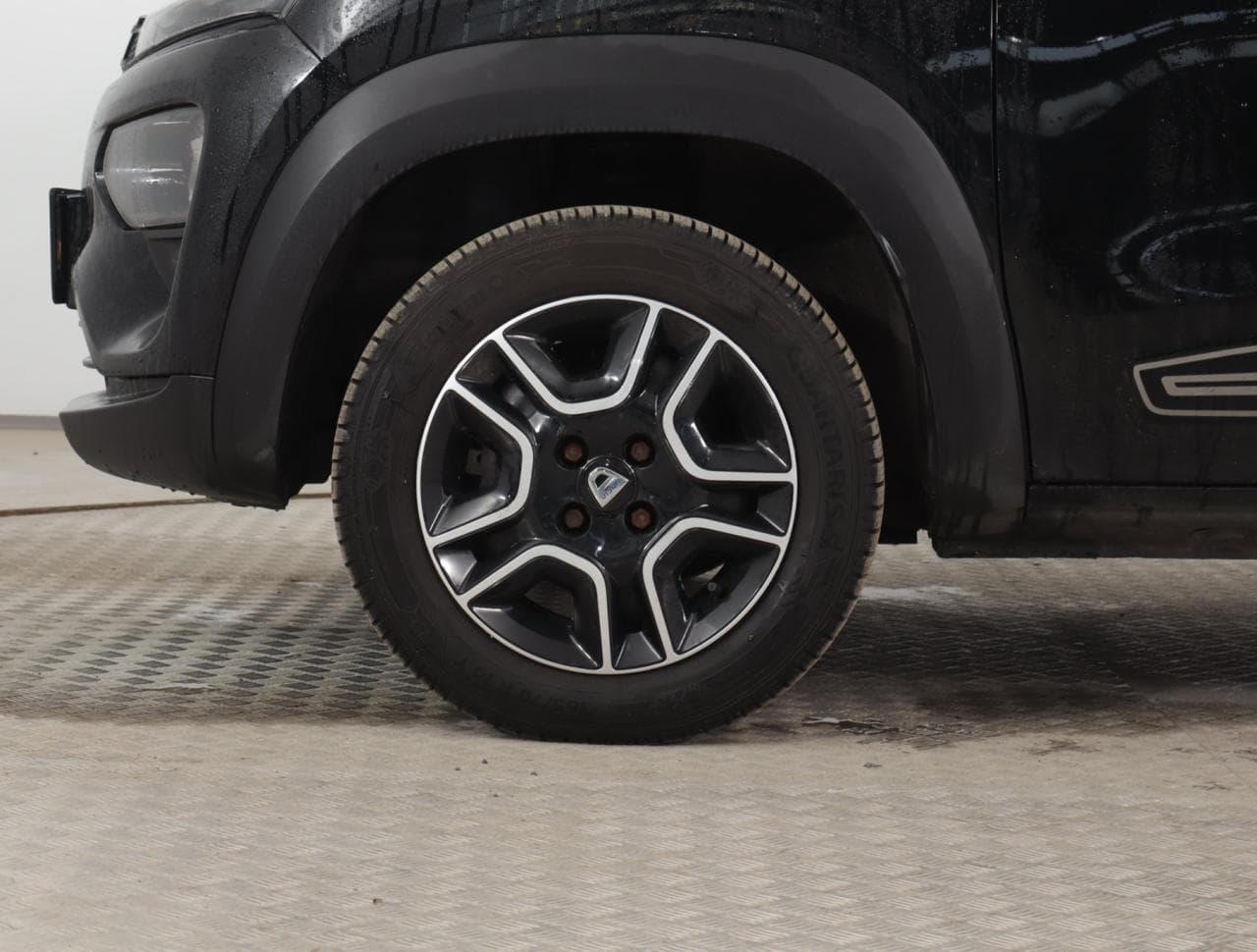 2022 Dacia SPRING - 20