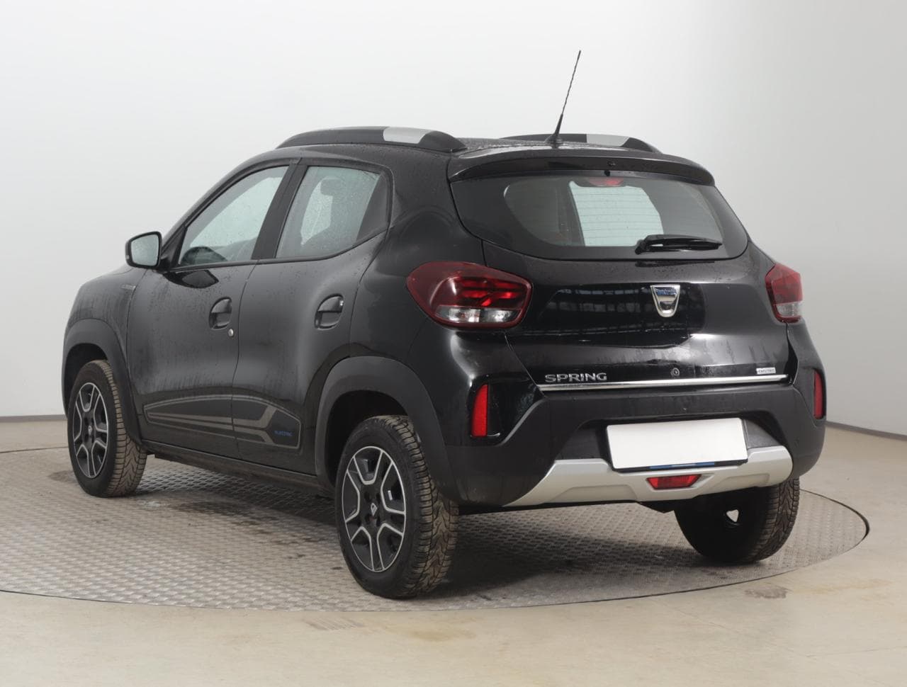 2022 Dacia SPRING - 5