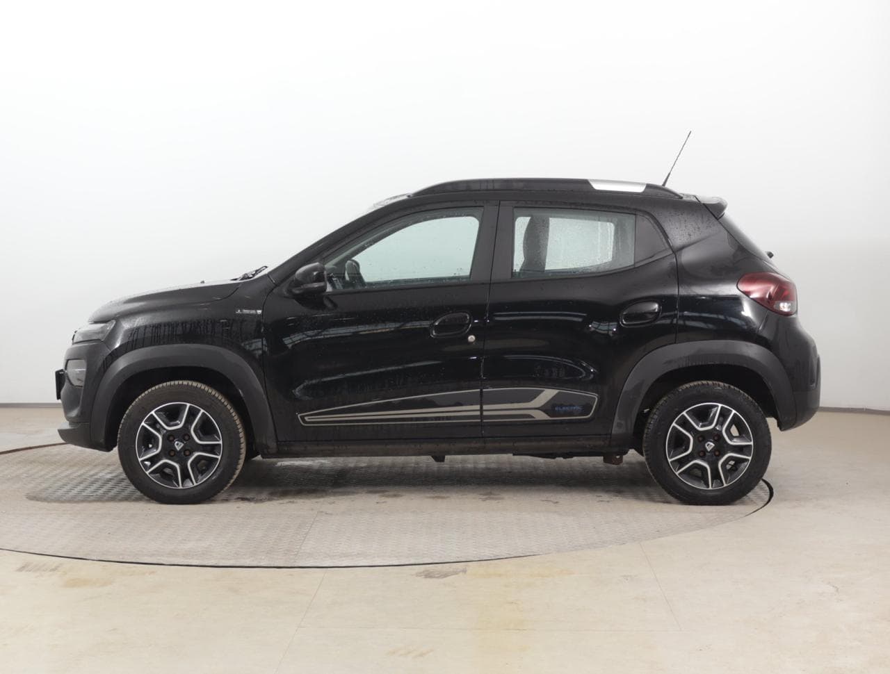 2022 Dacia SPRING - 4