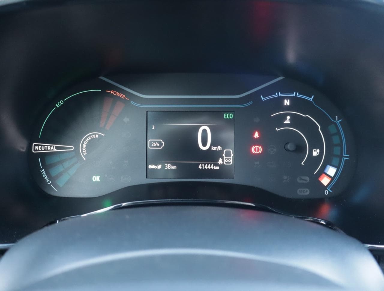 2022 Dacia SPRING - 17