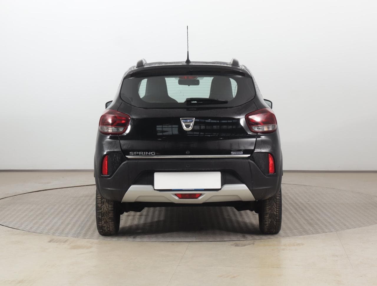 2022 Dacia SPRING - 6