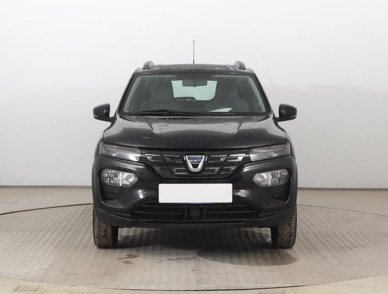 2022 Dacia SPRING - 2
