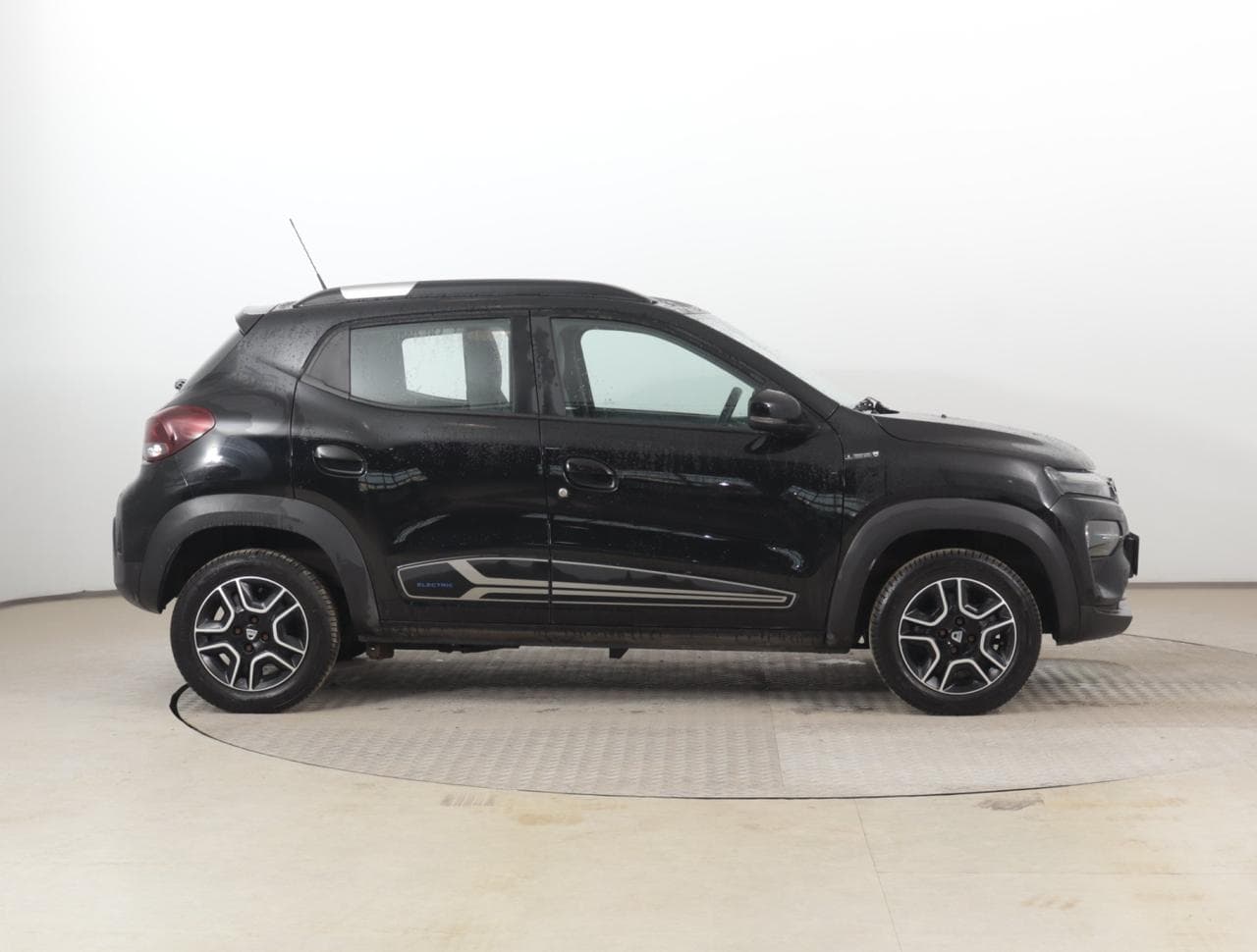 2022 Dacia SPRING - 8
