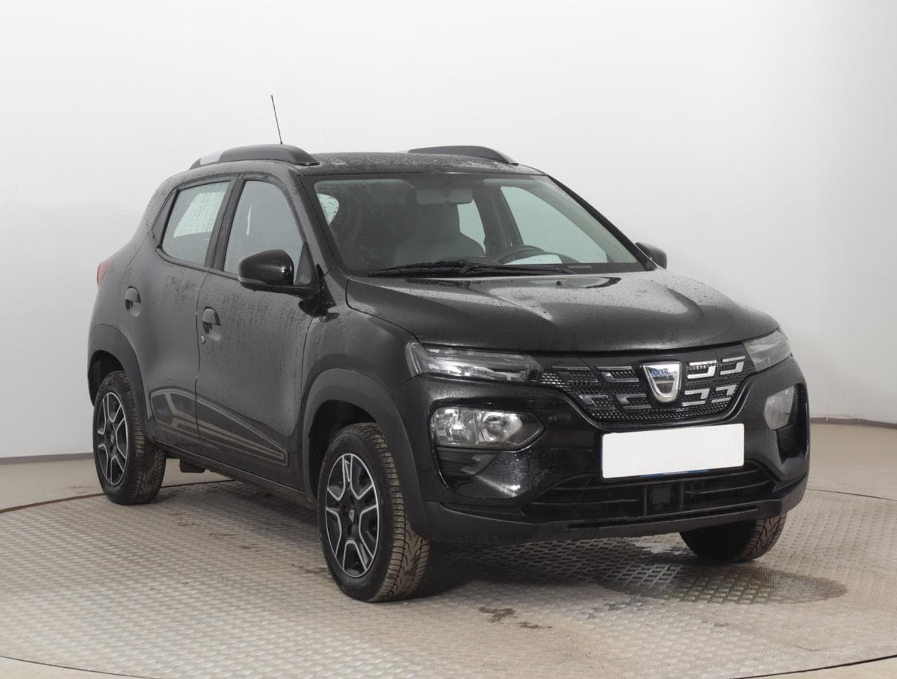 2022 Dacia SPRING
