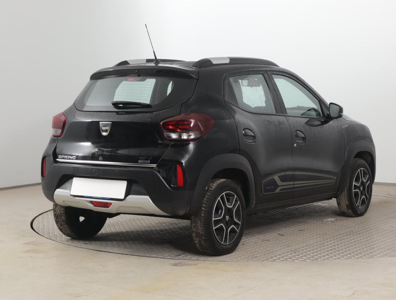 2022 Dacia SPRING - 7