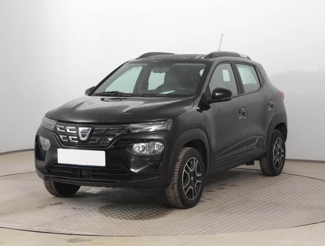 2022 Dacia SPRING - 3