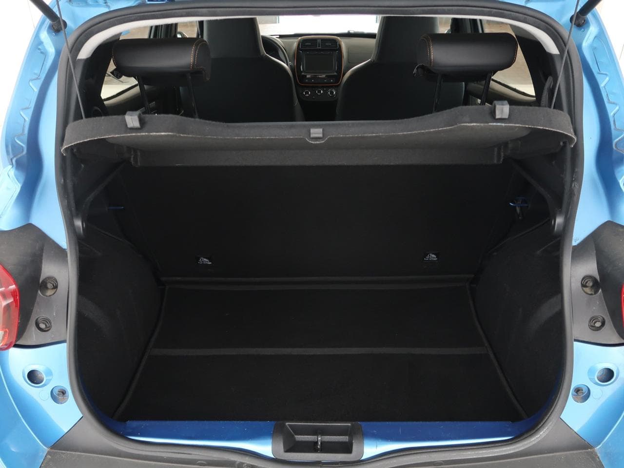 2021 Dacia Spring - 20