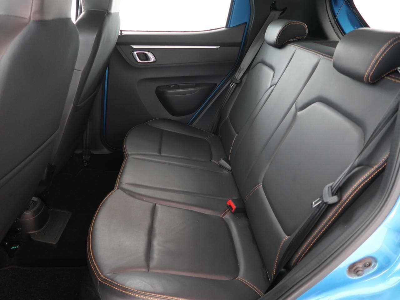 2021 Dacia Spring - 15