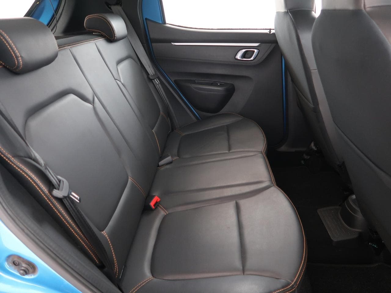 2021 Dacia Spring - 13