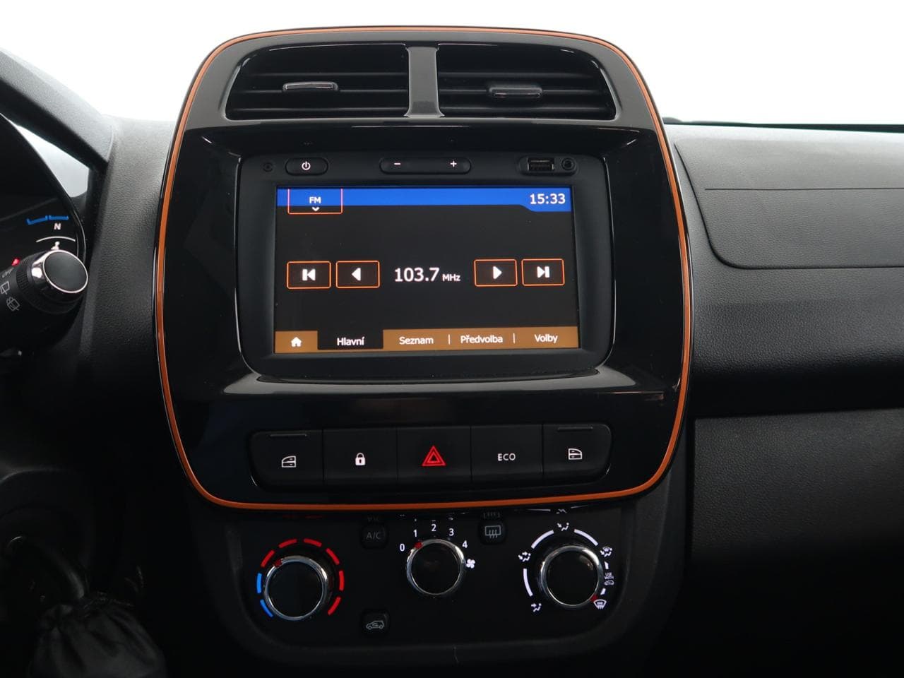 2021 Dacia Spring - 18