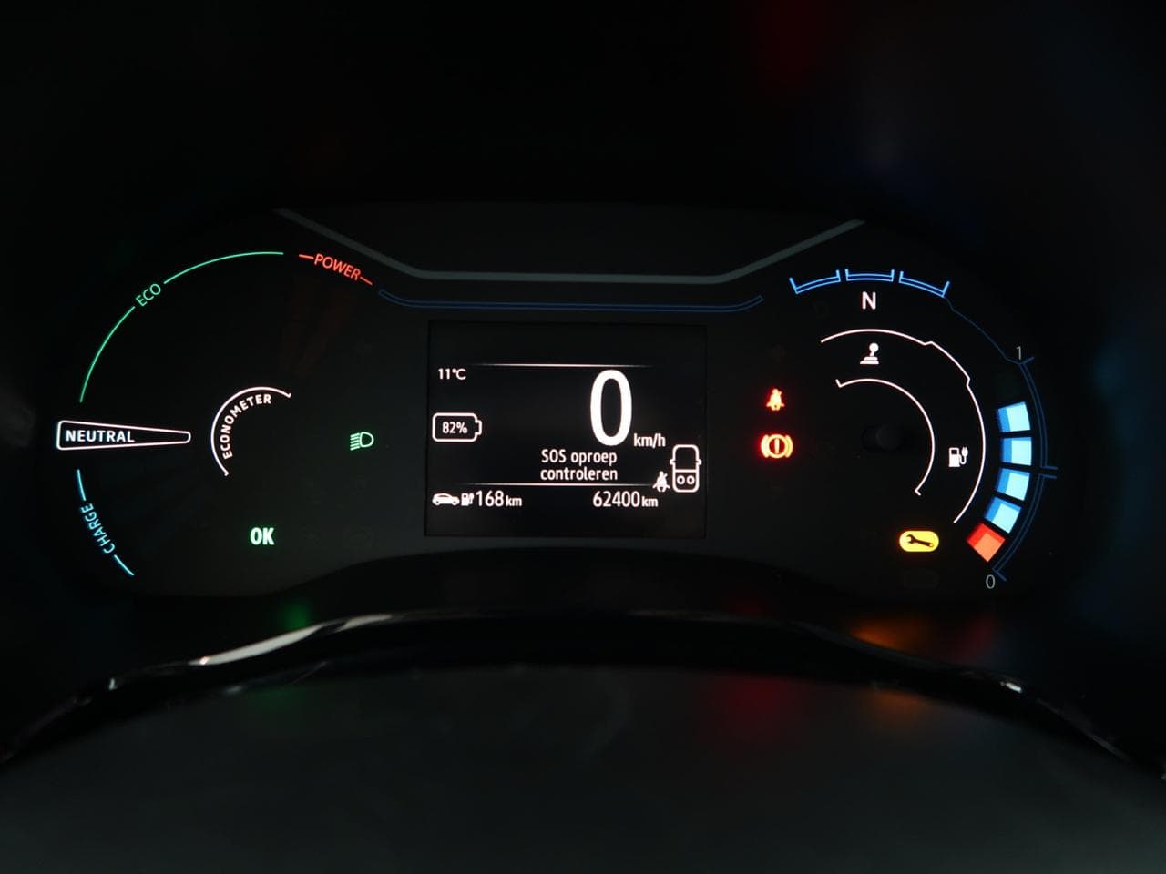 2021 Dacia Spring - 17