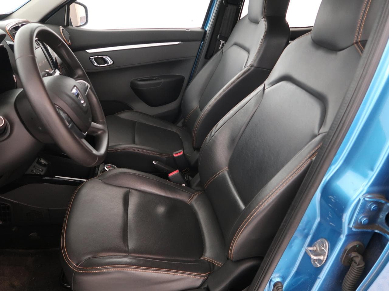 2021 Dacia Spring - 16