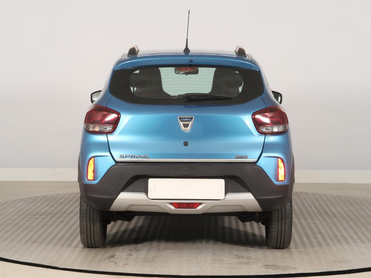 2021 Dacia Spring - 6