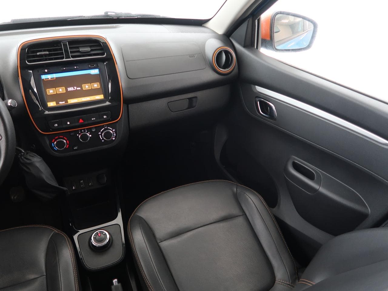 2021 Dacia Spring - 11