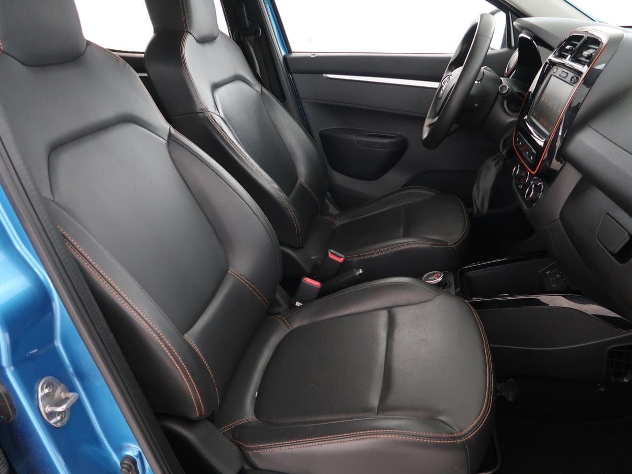 2021 Dacia Spring - 12