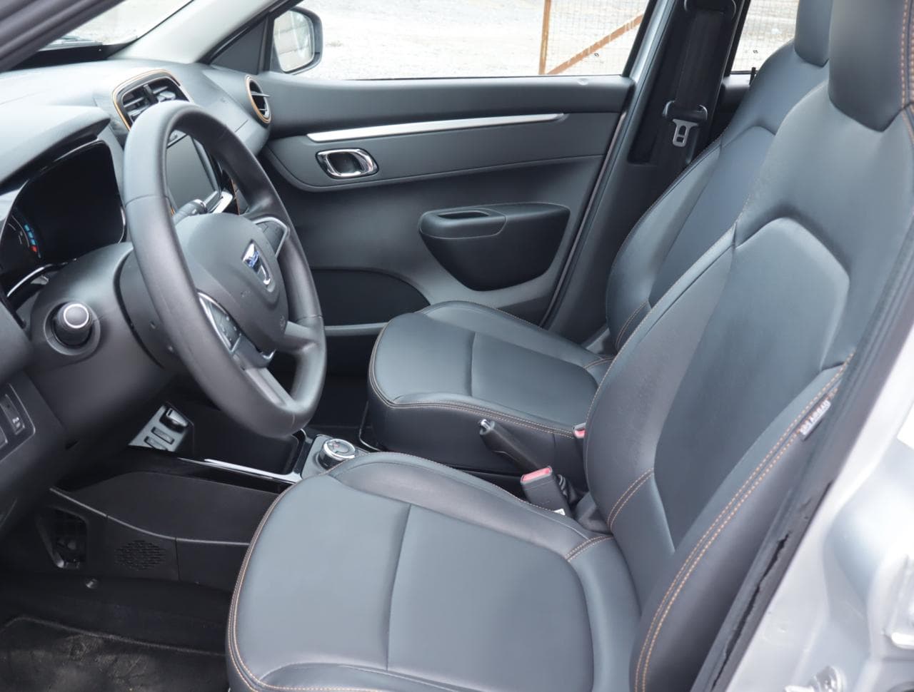 2021 Dacia SPRING - 16