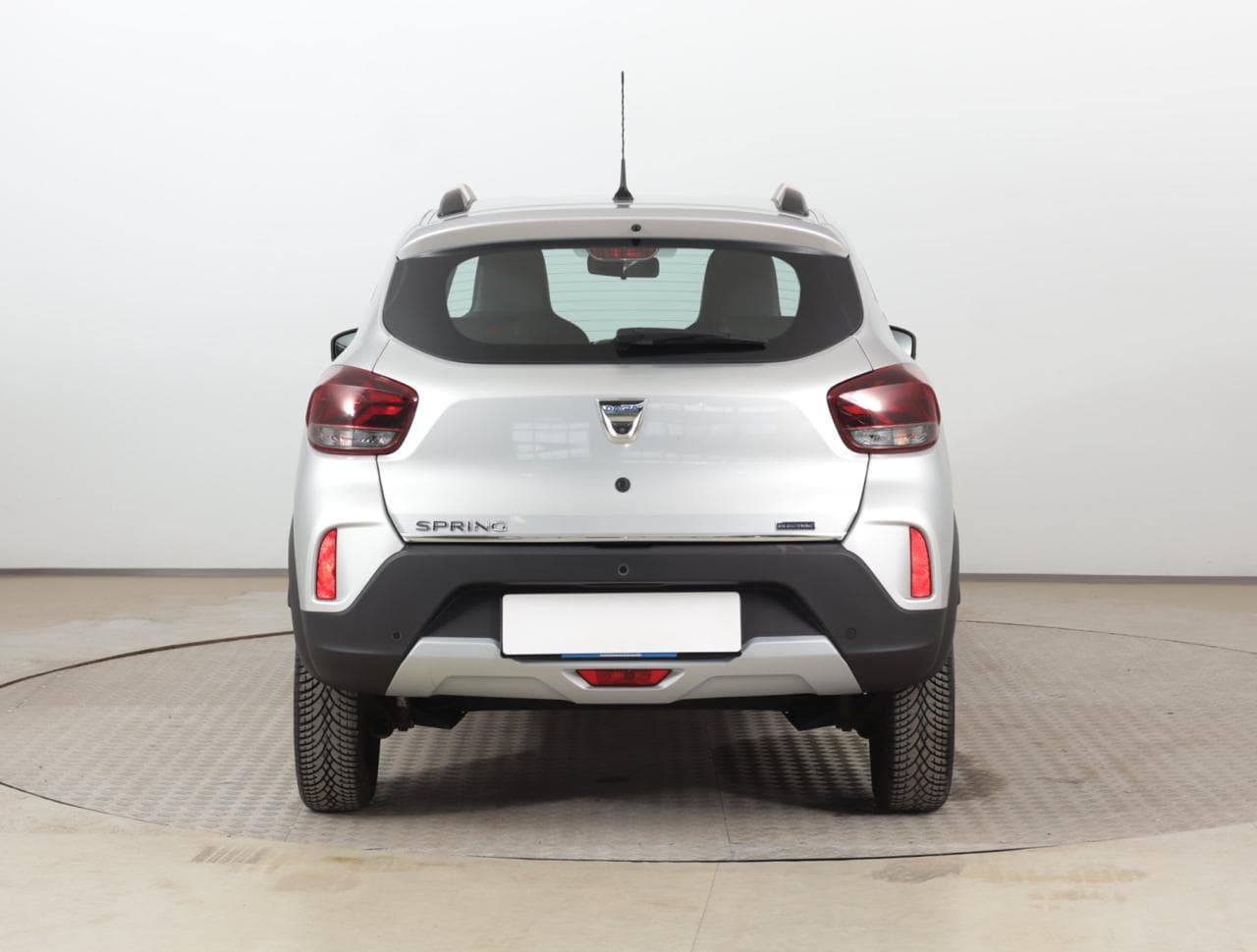 2021 Dacia SPRING - 6