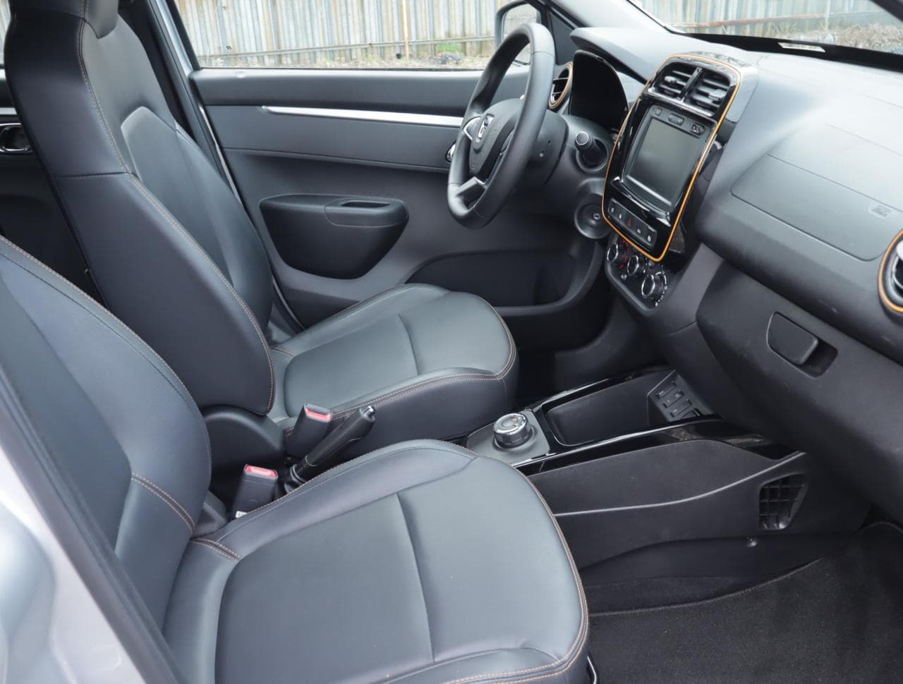 2021 Dacia SPRING - 12