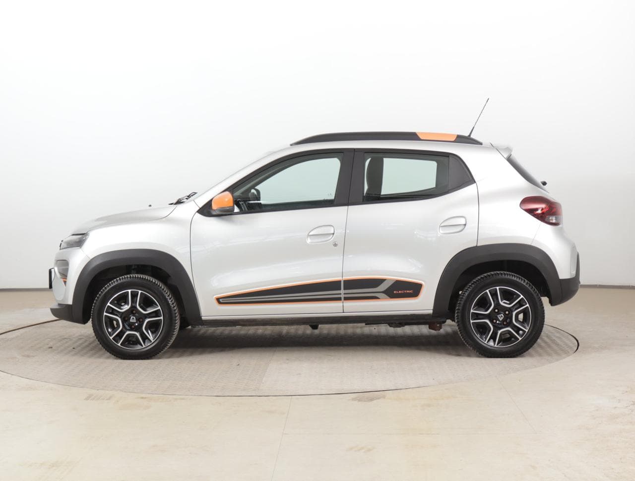 2021 Dacia SPRING - 4