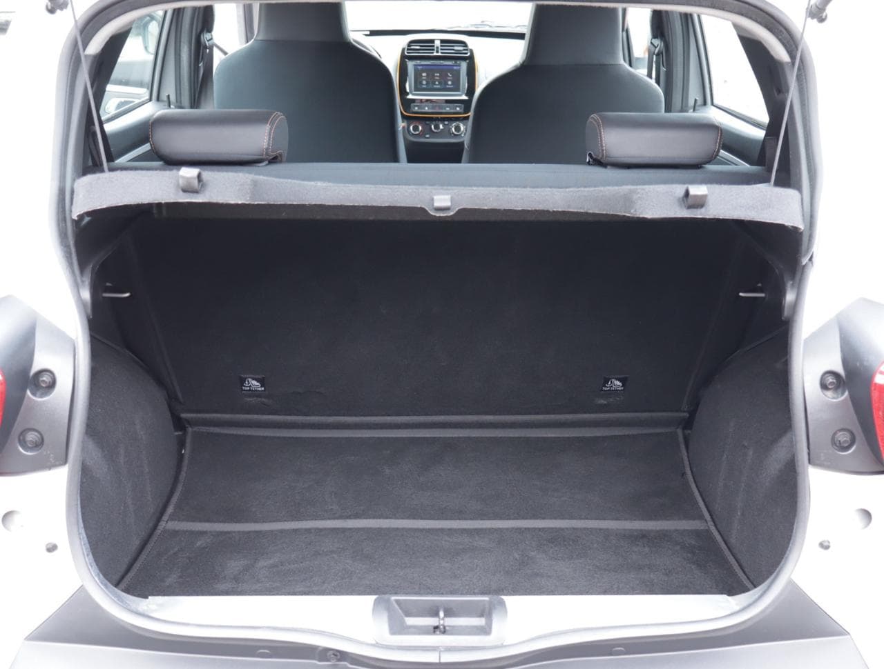 2021 Dacia SPRING - 19