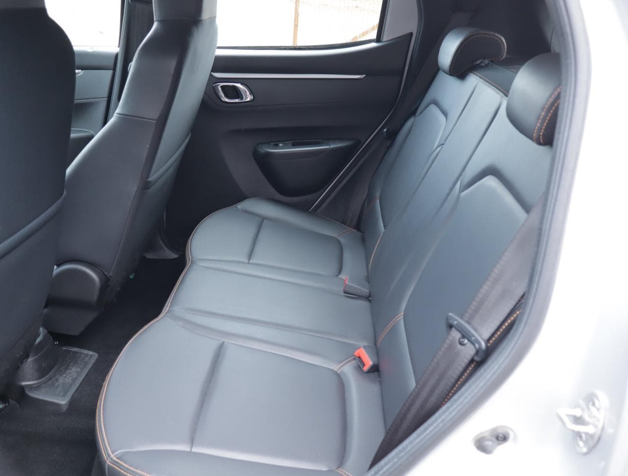 2021 Dacia SPRING - 15