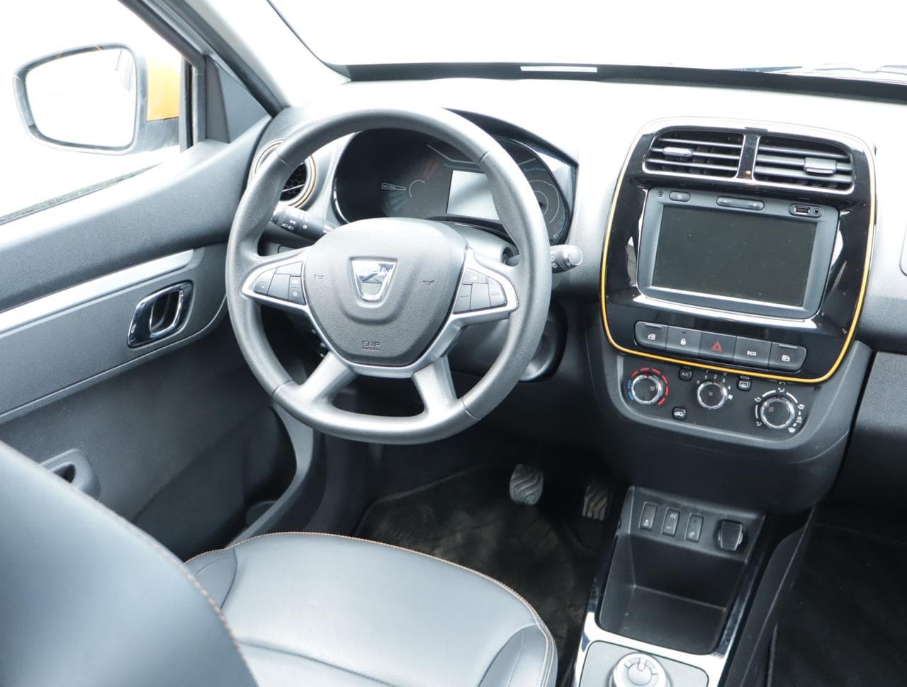 2021 Dacia SPRING - 9