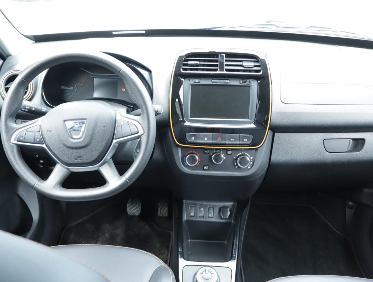 2021 Dacia SPRING - 10
