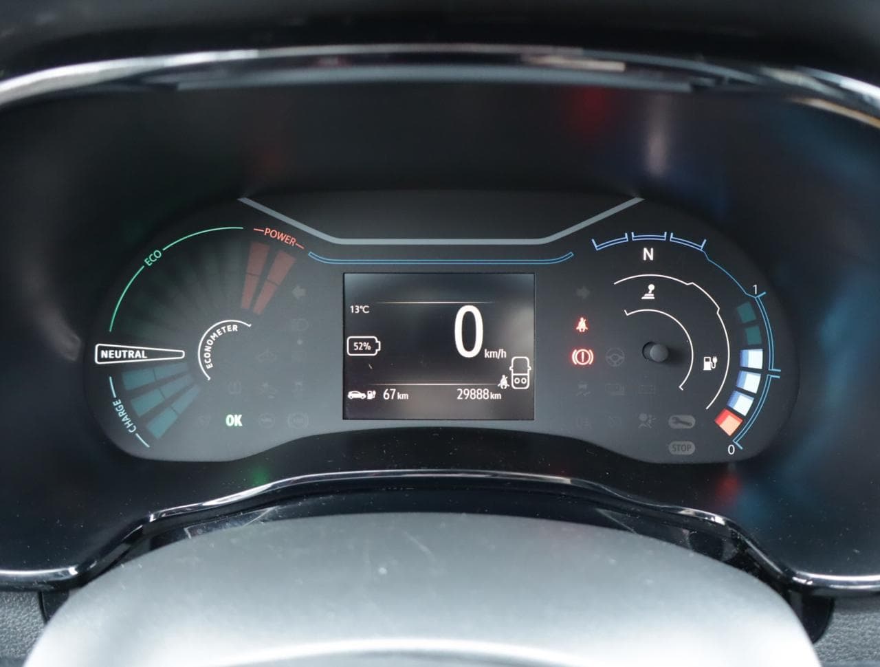 2021 Dacia SPRING - 17
