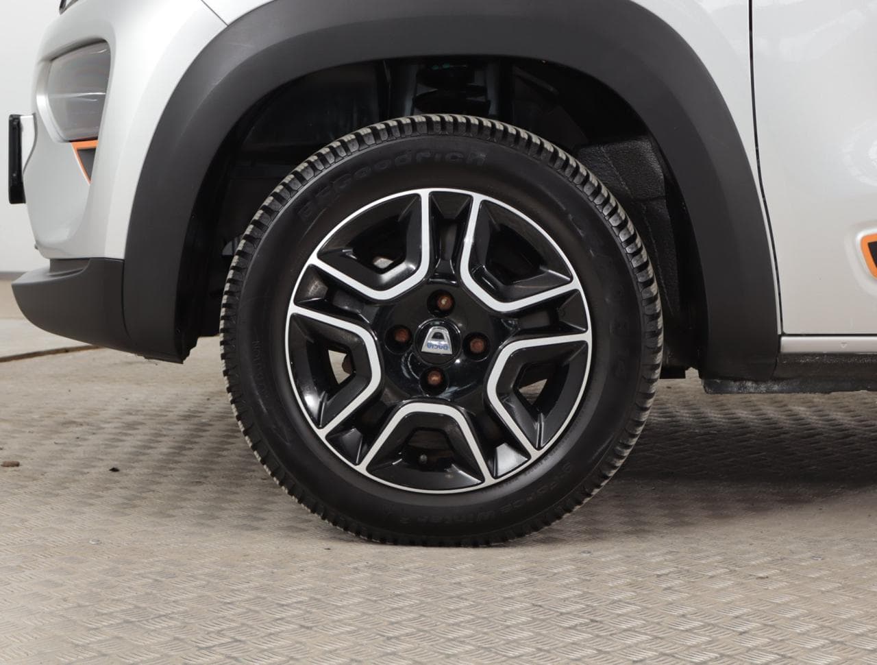 2021 Dacia SPRING - 20