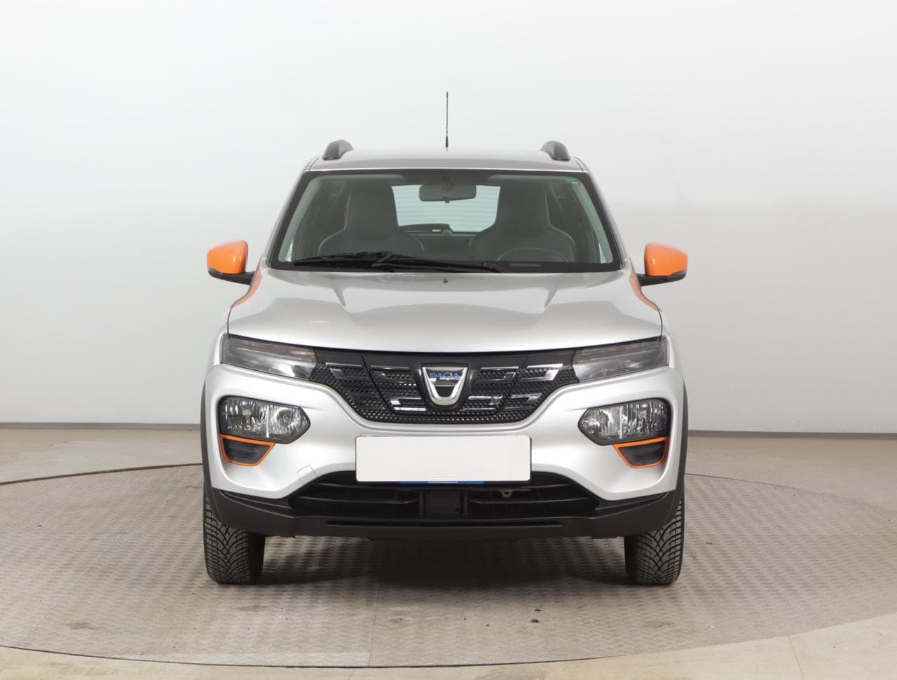 2021 Dacia SPRING - 2