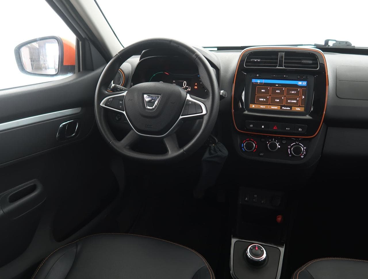 2022 Dacia SPRING - 9
