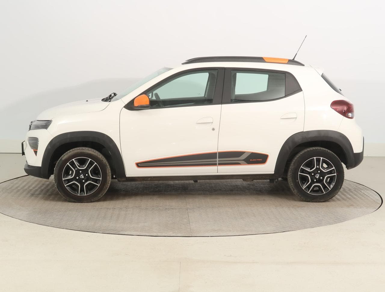 2022 Dacia SPRING - 4