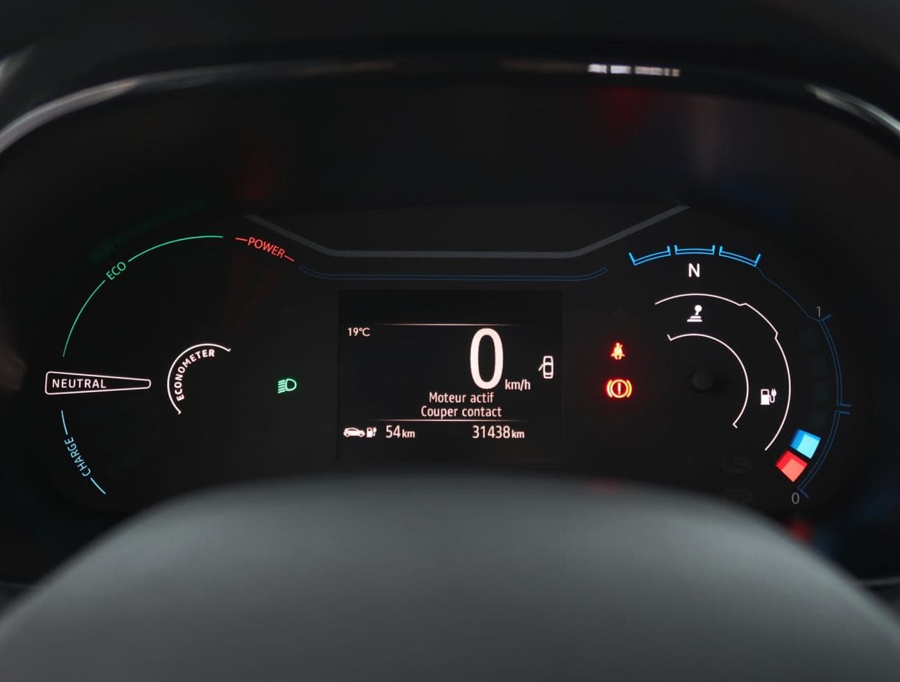 2022 Dacia SPRING - 16