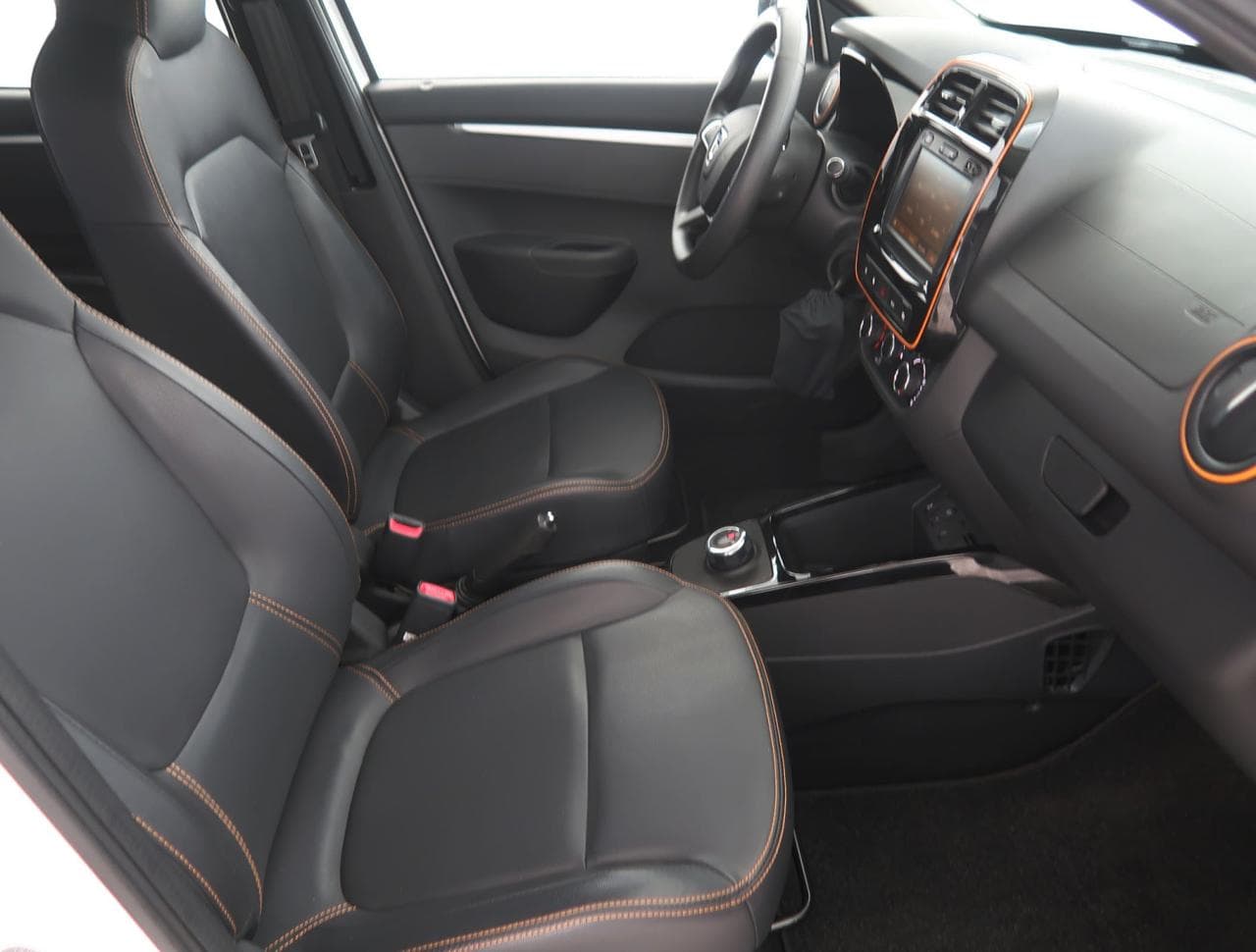 2022 Dacia SPRING - 12