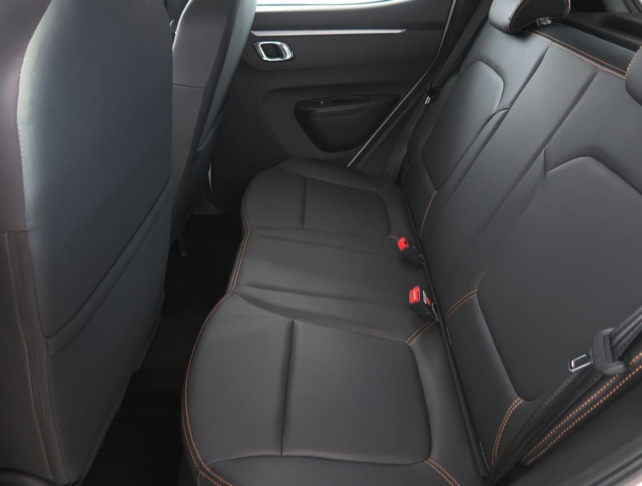 2022 Dacia SPRING - 14
