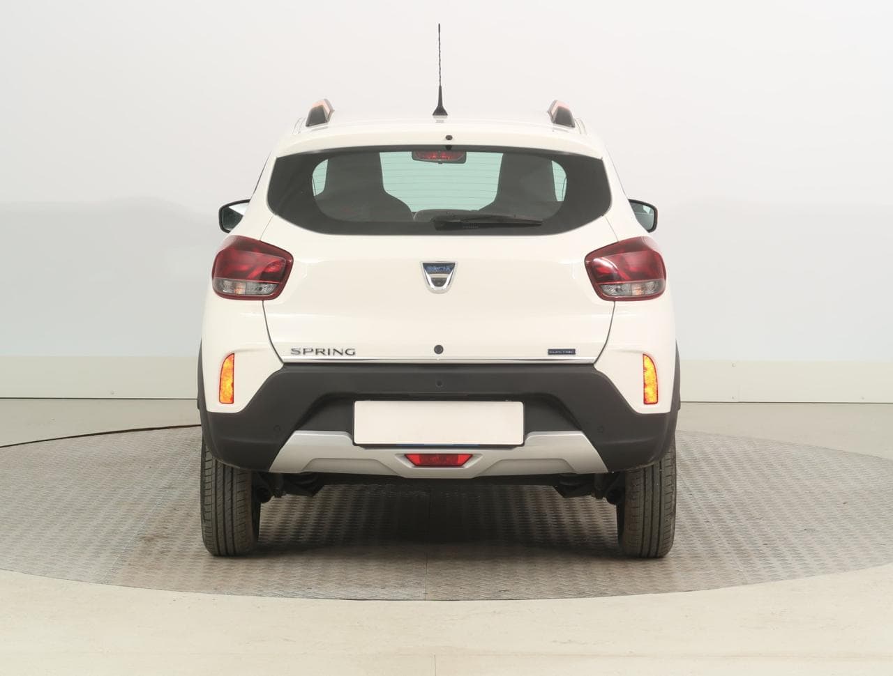 2022 Dacia SPRING - 6