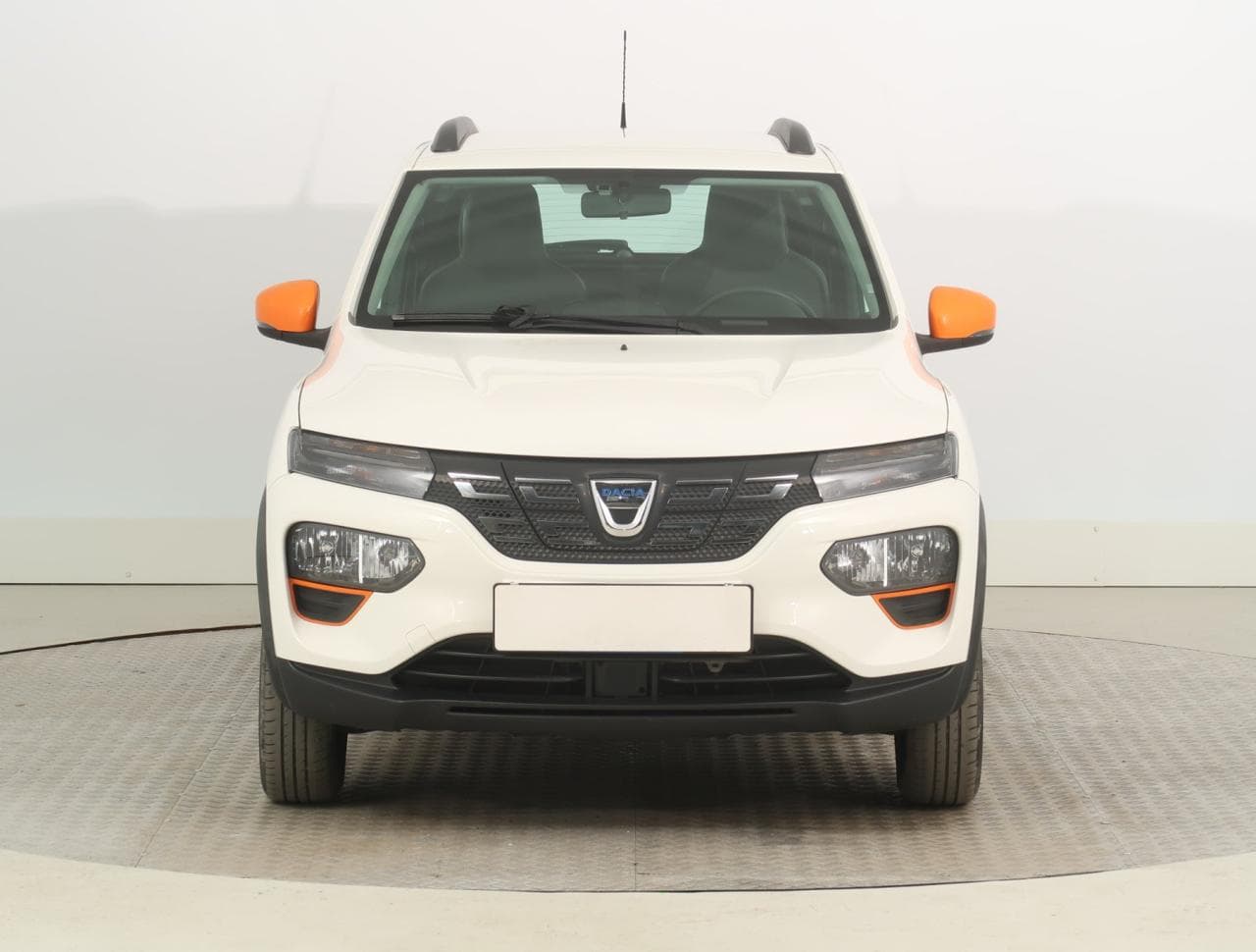 2022 Dacia SPRING - 2